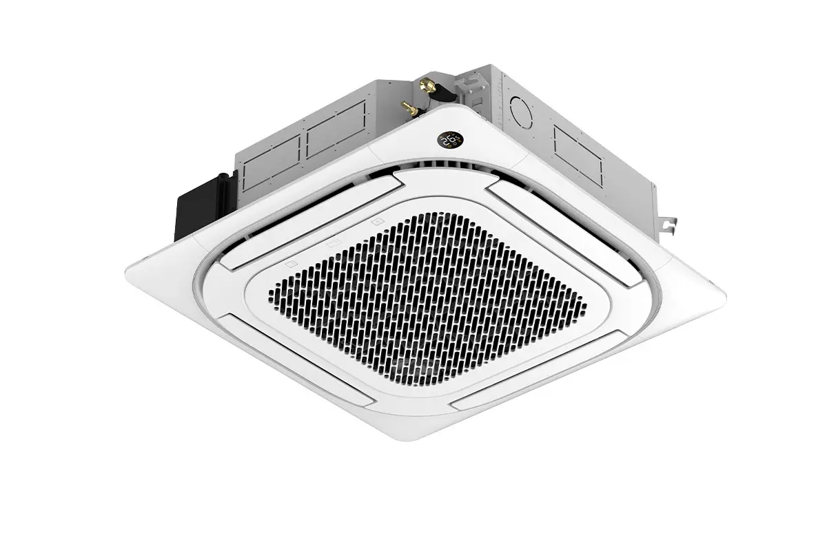 4-Wege-Deckenkassette