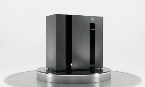 Avancetec All-in-one Innengerät