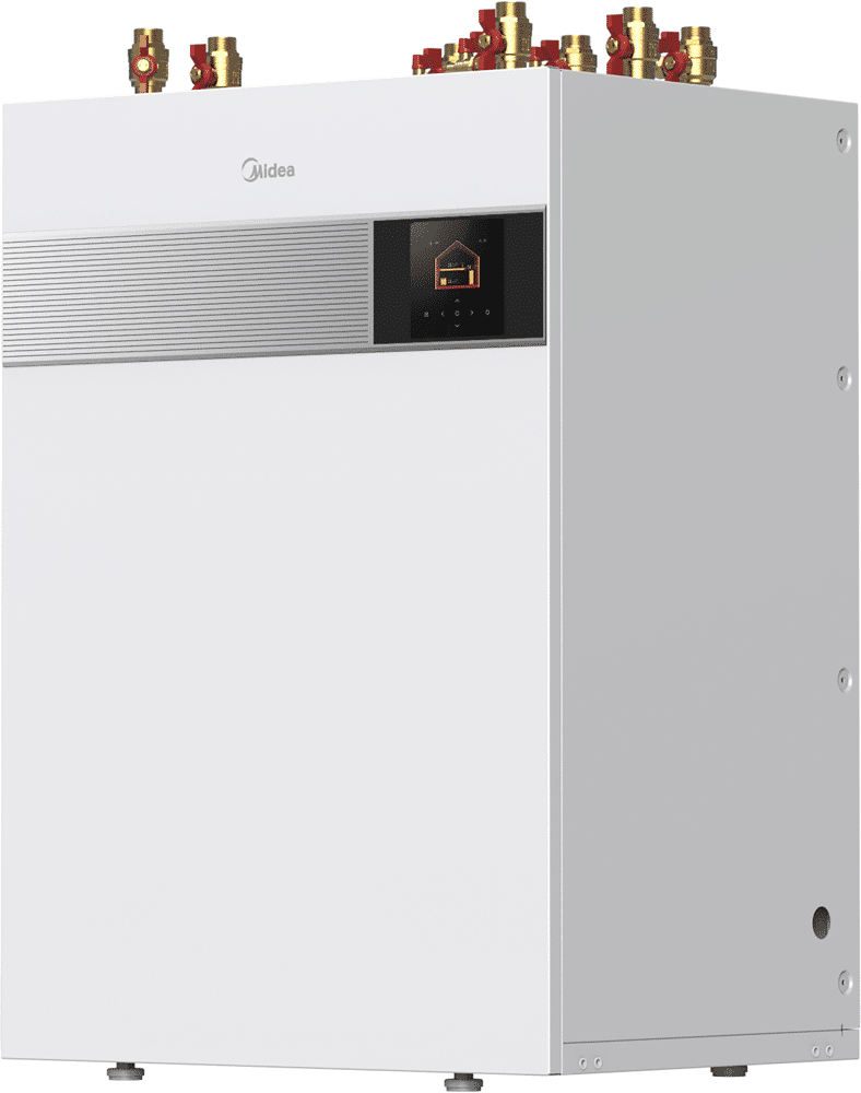 Midea Aqualink (coming soon)
