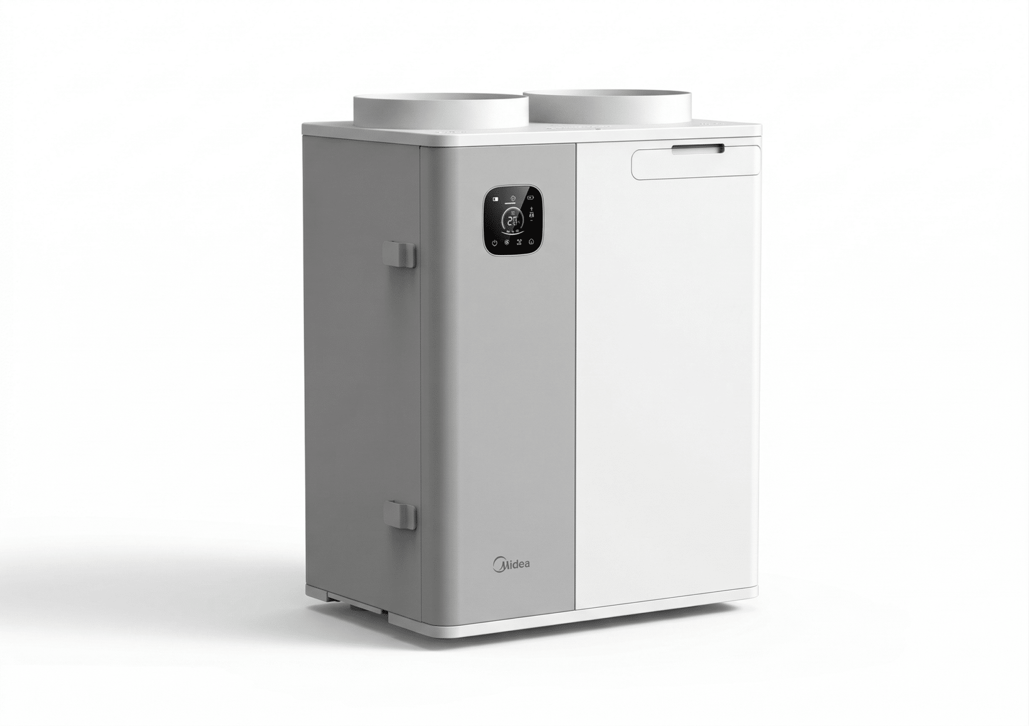 Midea H-Pack (ab Herbst 2026)