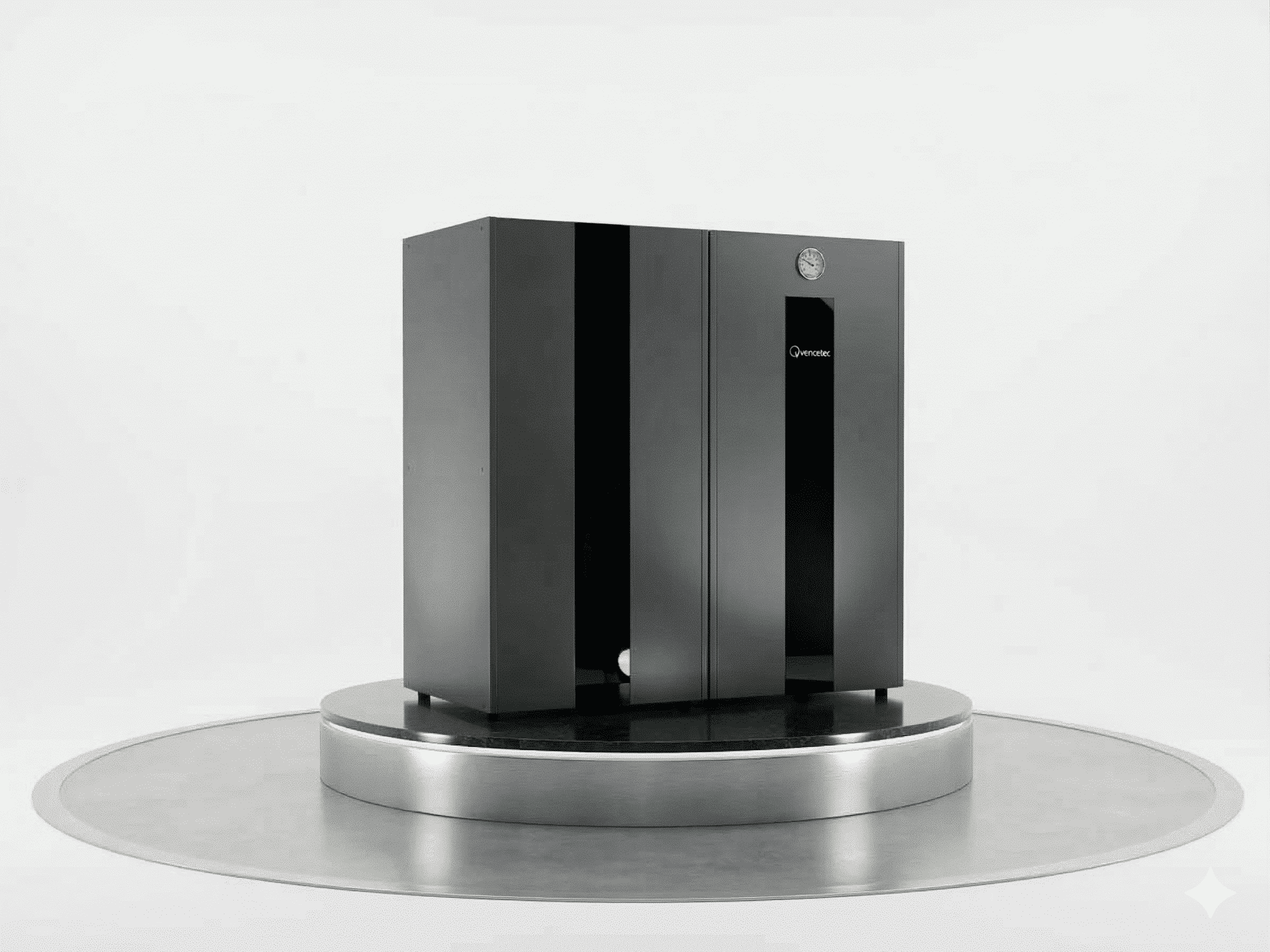 Avancetec All-in-one Innengerät