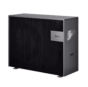 Midea M-Thermal nature Plus Serie (ab Ende 2026)